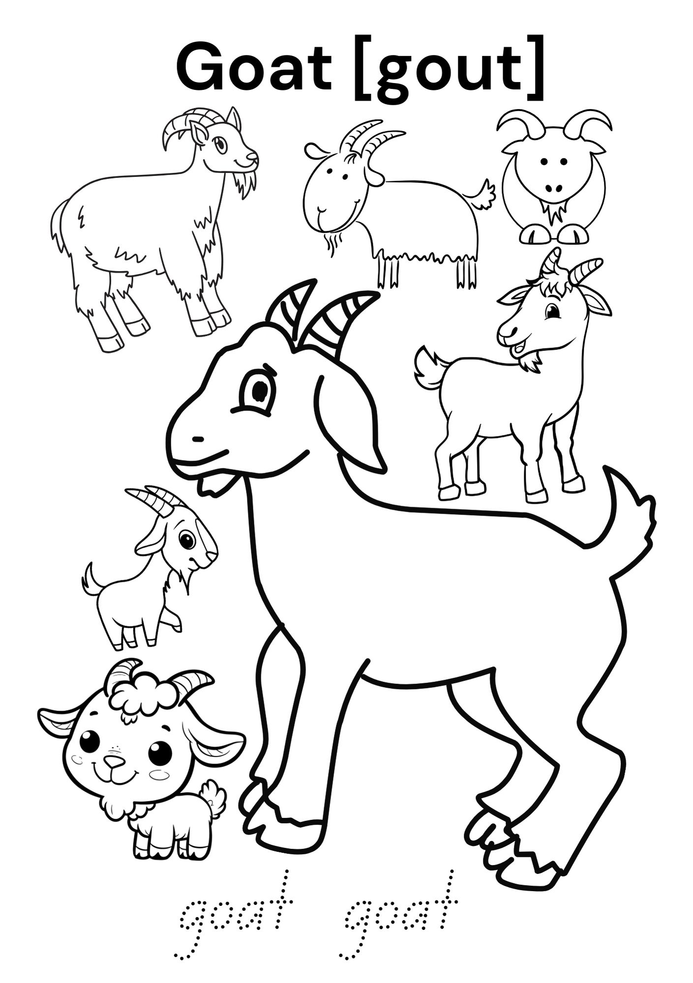 FARM ANIMALS & PETS - obrazek 3