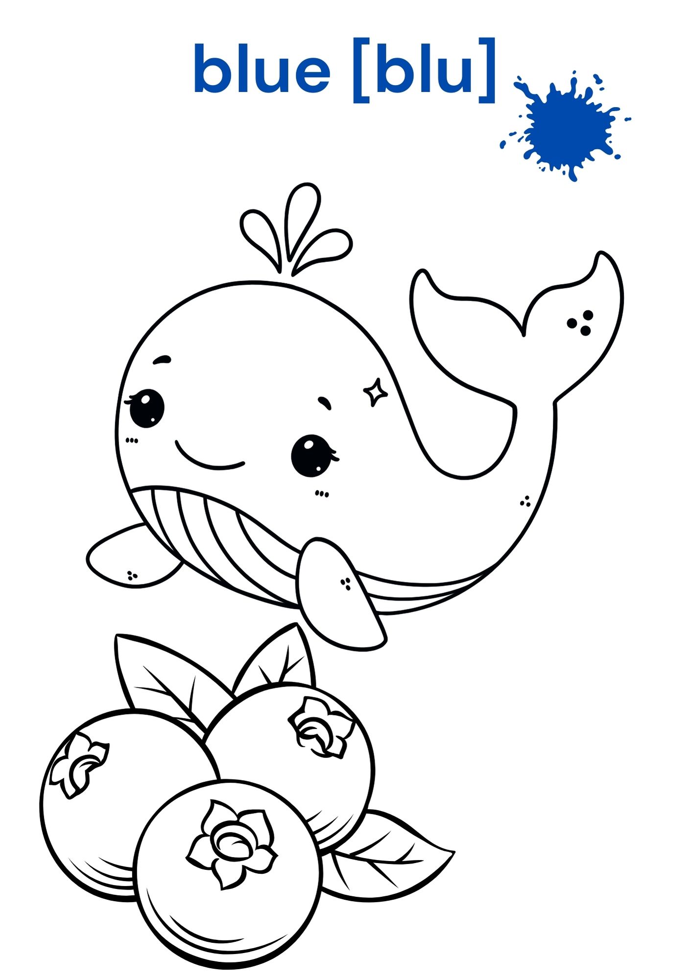 NUMBERS & COLOURS - obrazek 4