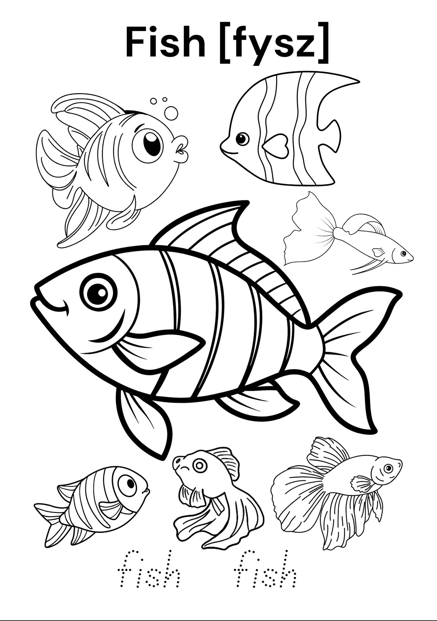 FARM ANIMALS & PETS - obrazek 4