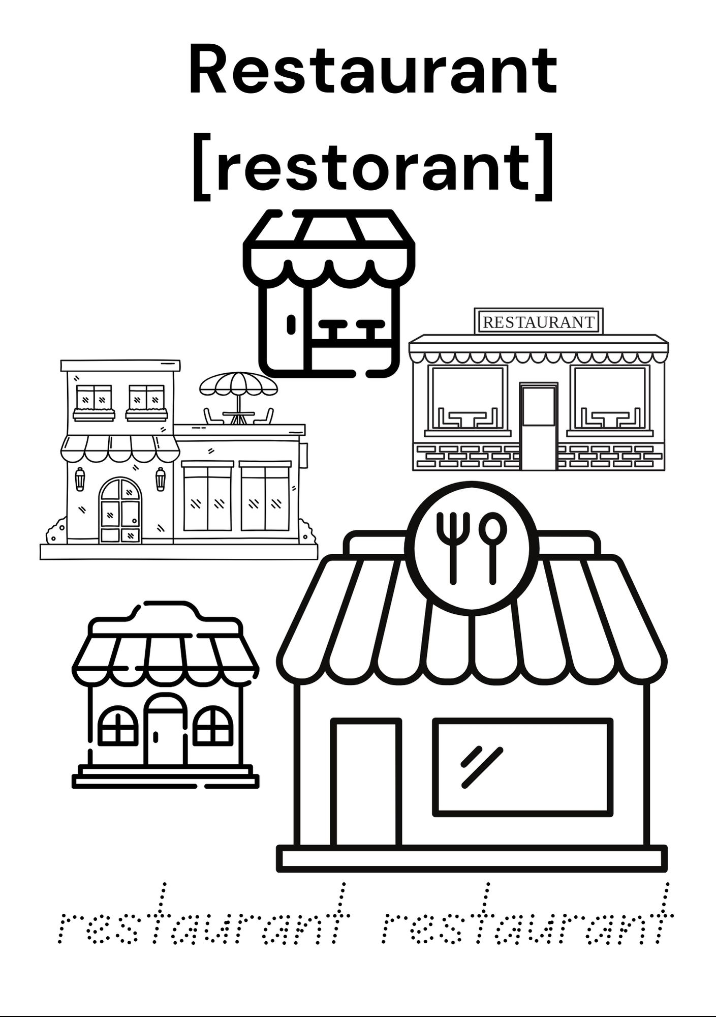 TRANSPORT & PLACES - obrazek 4