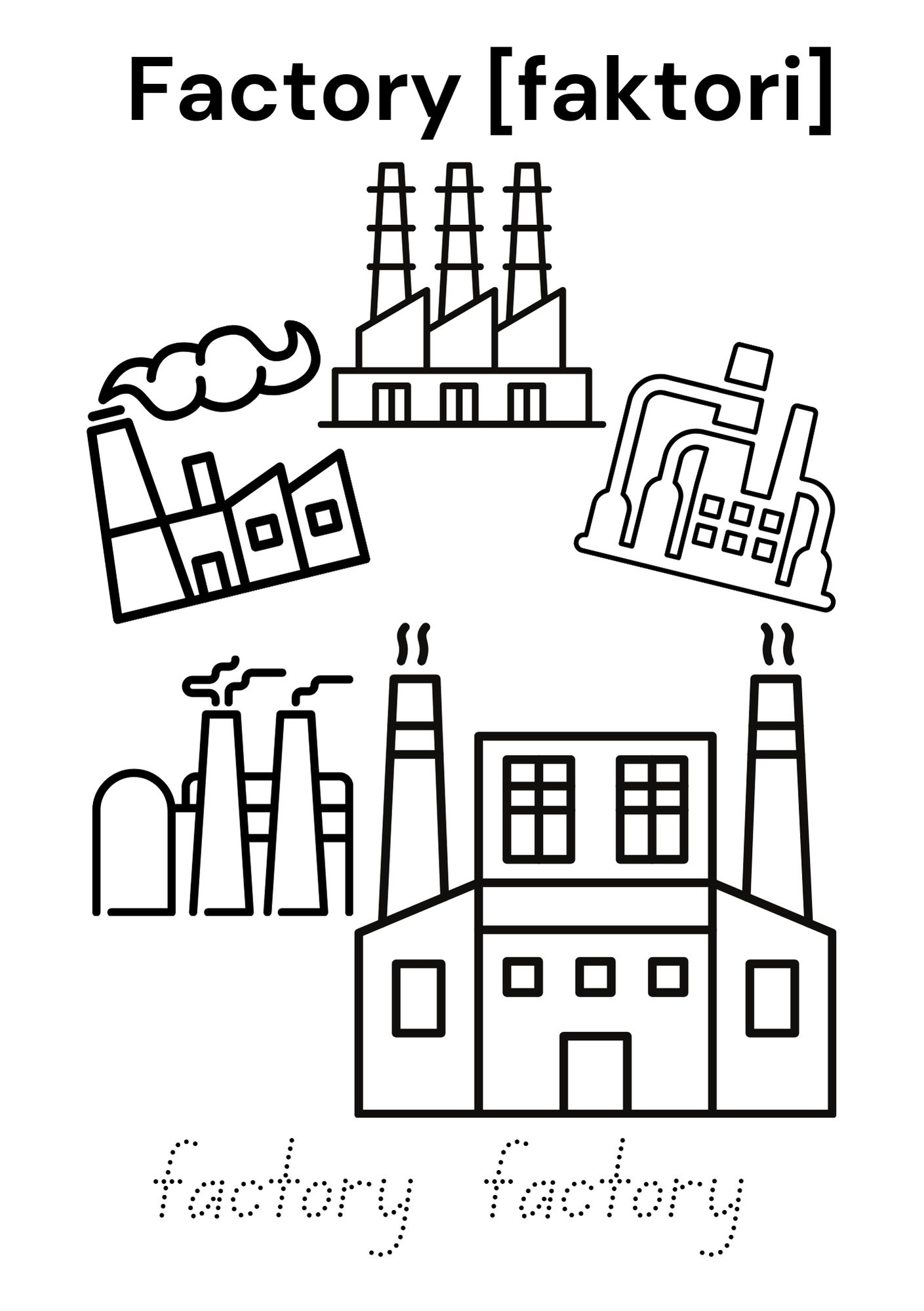 TRANSPORT & PLACES - obrazek 5