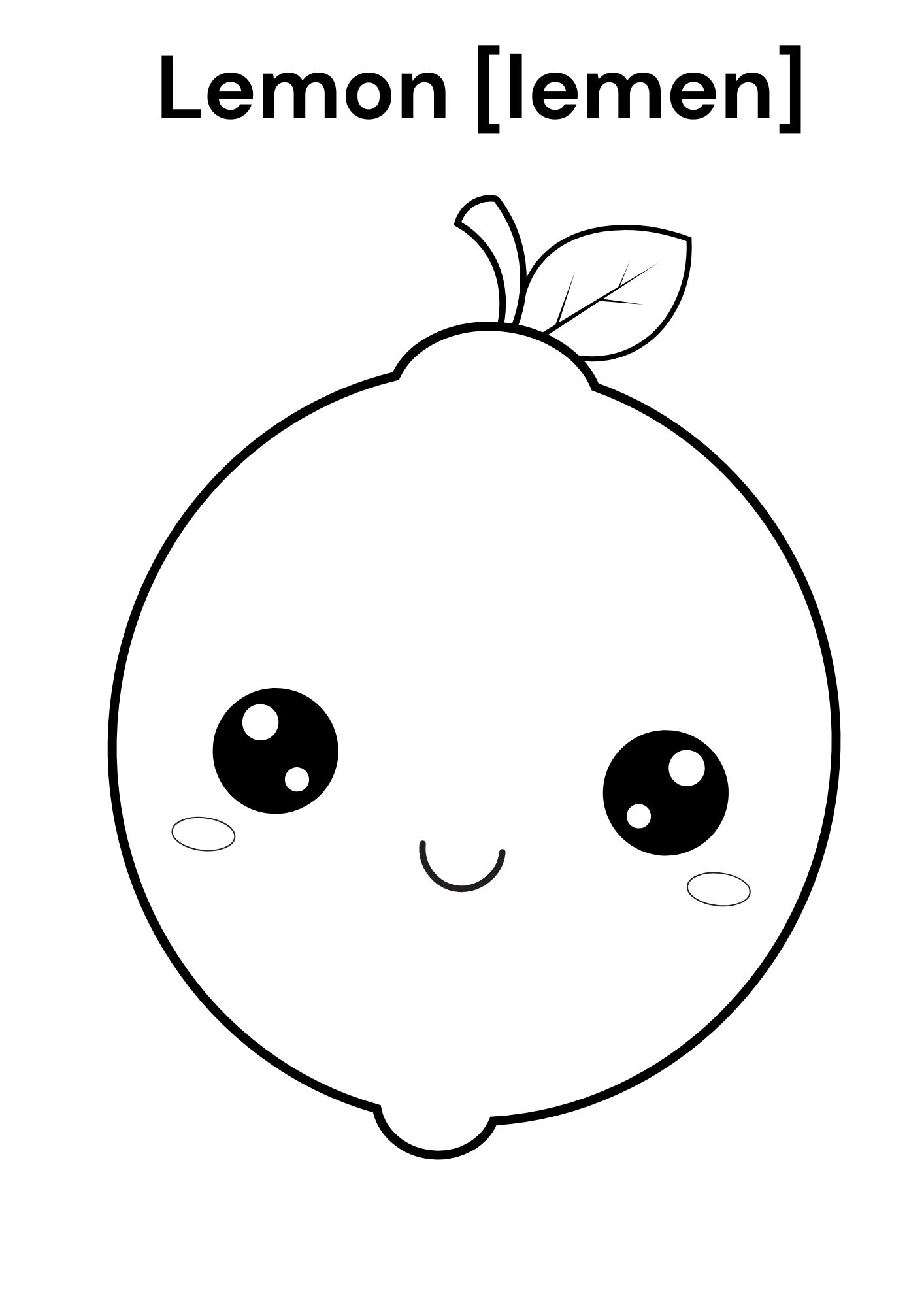 FRUIT & VEGETABLES - obrazek 3