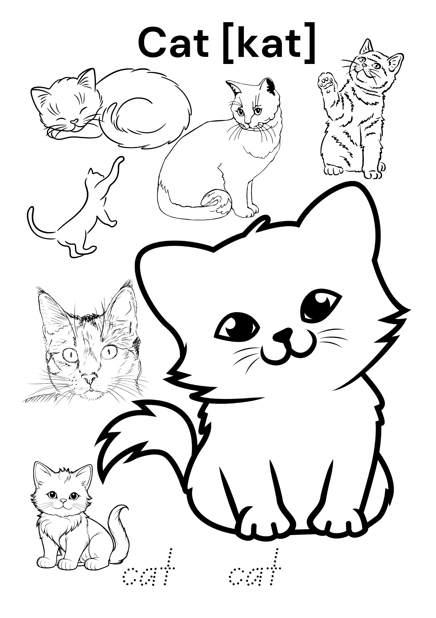 FARM ANIMALS & PETS - obrazek 5