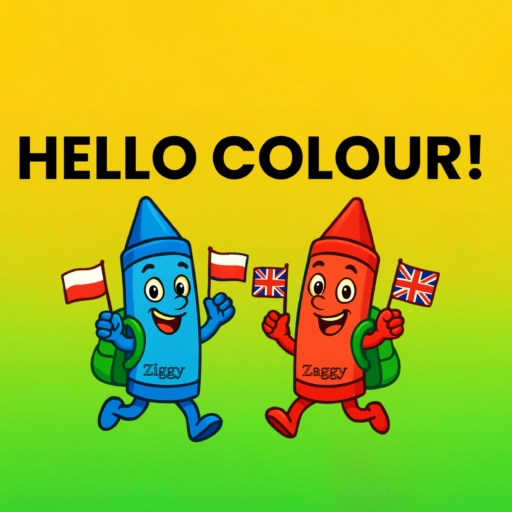 HELLOCOLOUR